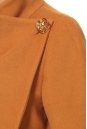 Женское пальто с воротником 3000086-5