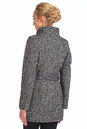 Женское пальто с воротником 3000110-4