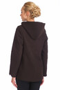 Женское пальто с капюшоном 3000113-2