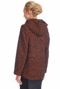 Женское пальто с капюшоном 3000115-4
