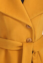 Женское пальто с воротником 3000118-2
