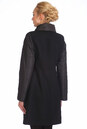 Женское пальто с воротником 3000125-2