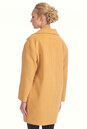 Женское пальто с воротником 3000144-2