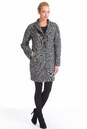 Женское пальто с воротником 3000148-4