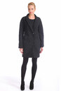 Женское пальто с воротником 3000150-4
