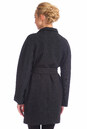 Женское пальто с воротником 3000150-2