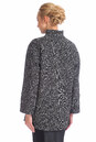 Женское пальто с воротником 3000157-3