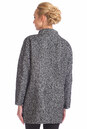 Женское пальто с воротником 3000170-2