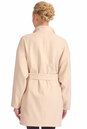 Женское пальто с воротником 3000173-4