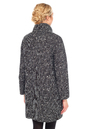 Женское пальто с воротником 3000184-5