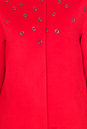 Женское пальто с воротником 3000188-2