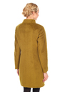 Женское пальто с воротником 3000192-2