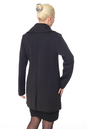 Женское пальто с воротником 3000211-5