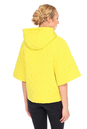 Куртка женская из текстиля с капюшоном 3000216-6
