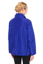 Куртка женская из текстиля с воротником 3000218-6