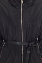 Куртка женская из текстиля с воротником 3000220-6