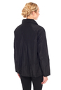 Куртка женская из текстиля с воротником 3000220-5