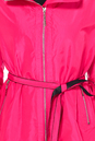Куртка женская из текстиля с воротником 3000221-5