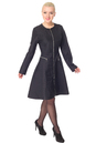 Женское пальто с воротником 3000231-5