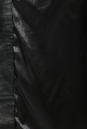 Женское пальто из текстиля с воротником 3000235-6 вид сзади