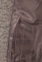 Женское пальто с воротником, отделка норка 3000237-4