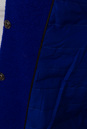 Женское пальто с воротником, отделка песец 3000262-4