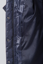 Пальто женское с капюшоном, отделка песец 3000276-6
