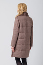 Пальто женское с воротником 3000278-2
