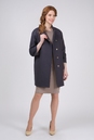 Женское пальто с воротником 3000279-2