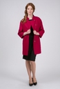 Женское пальто с воротником 3000280-2