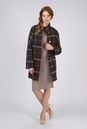 Женское пальто с воротником 3000282-2