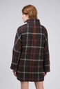 Женское пальто с воротником 3000282-3