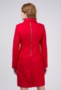 Женское пальто с воротником 3000284-5