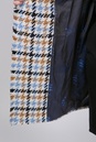 Женское пальто с воротником 3000285-3