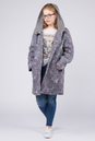 Женское пальто с капюшоном 3000287