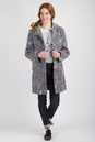 Женское пальто с капюшоном 3000287-2