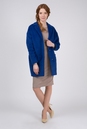 Женское пальто с воротником 3000290-3