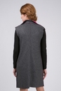 Женское пальто с воротником 3000291-2
