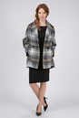Женское пальто с воротником 3000292-2