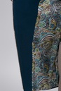 Пальто женское из текстиля с воротником 3000295-4