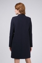 Женское пальто из текстиля с воротником 3000302-2
