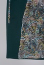 Женское пальто из текстиля с воротником 3000303-4