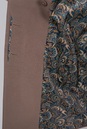 Женское пальто из текстиля с воротником 3000306-3