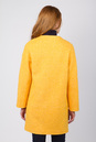 Женское пальто из текстиля без воротника 3000326-3