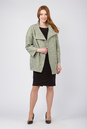 Женское пальто с воротником 3000328-2