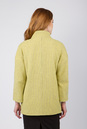 Женское пальто из текстиля с воротником 3000329-3
