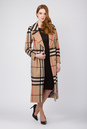 Женское пальто с воротником 3000334-2