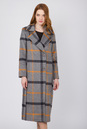 Женское пальто с воротником 3000335-5