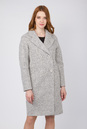 Женское пальто с воротником 3000336-3
