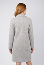 Женское пальто с воротником 3000336-5